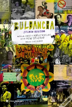 Capa do artigo Bulbancha