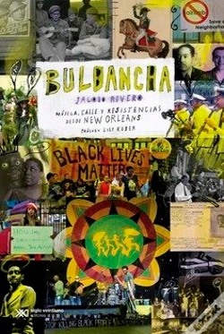 Capa do artigo Bulbancha