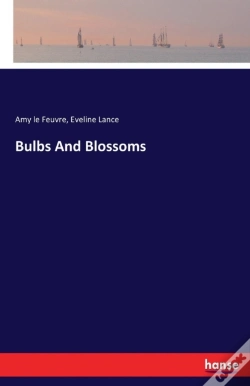 Capa do artigo Bulbs And Blossoms