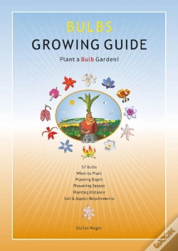 Capa do artigo Bulbs Growing Guide