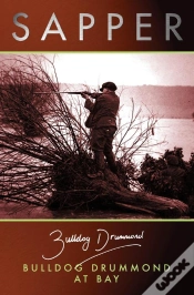 Capa do artigo Buldog Drummond At Bay