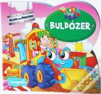 Buldózer