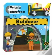 Capa do artigo Buldózer