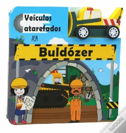 Capa do artigo Buldózer