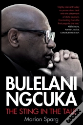 Bulelani Ngcuka
