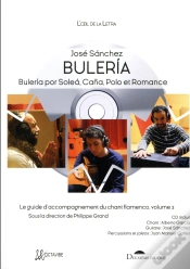 Capa do artigo Buleria