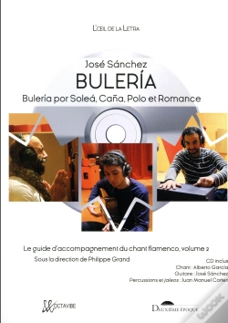 Capa do artigo Buleria