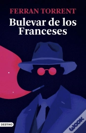 Capa do artigo Bulevar De Los Franceses