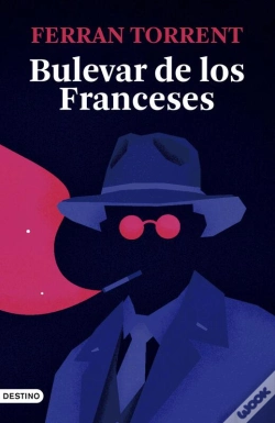 Capa do artigo Bulevar De Los Franceses