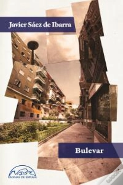Capa do artigo Bulevar