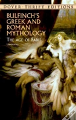 Capa do artigo Bulfinch'S Greek And Roman Mythology