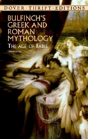 Bulfinch'S Greek And Roman Mythology - Preview