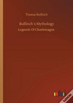 Capa do artigo Bulfinch'S Mythology