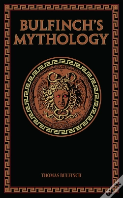Capa do artigo Bulfinch'S Mythology