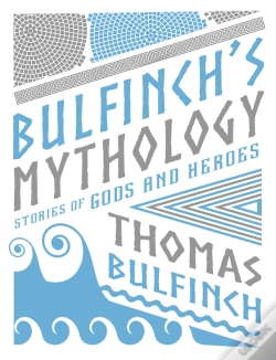 Capa do artigo Bulfinch'S Mythology