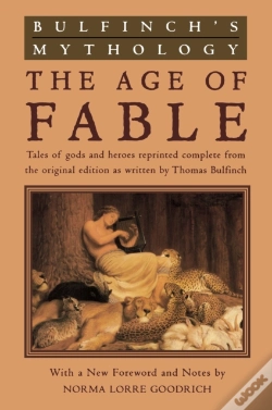 Capa do artigo Bulfinch'S Mythology