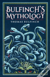 Capa do artigo Bulfinch