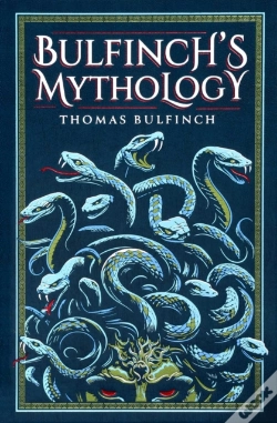 Capa do artigo Bulfinch's Mythology