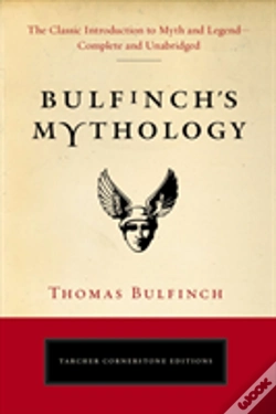 Capa do artigo Bulfinch'S Mythology