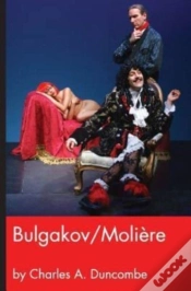 Capa do artigo Bulgakov/Moliere