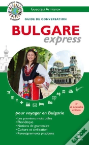 Capa do artigo Bulgare Express : Guide De Conversation