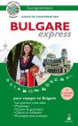 Bulgare Express : Guide De Conversation - Preview