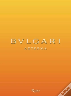 Capa do artigo Bulgari Aeterna