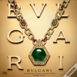 Capa do artigo Bulgari