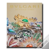 Capa do artigo Bulgari: Beyond Time