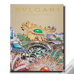 Capa do artigo Bulgari: Beyond Time
