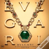 Capa do artigo Bulgari (Broche)