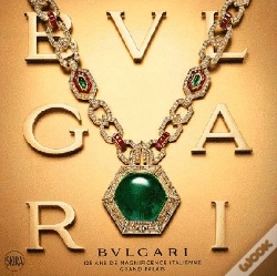 Capa do artigo Bulgari (Broche)