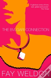 Capa do artigo Bulgari Connection