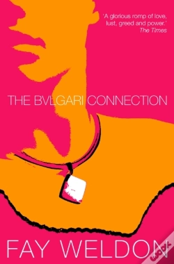 Capa do artigo Bulgari Connection