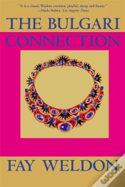 Capa do artigo Bulgari Connection
