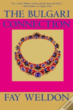 Capa do artigo Bulgari Connection