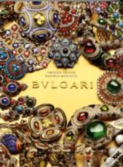 Capa do artigo Bulgari