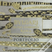 Capa do artigo Bulgari Portfolio