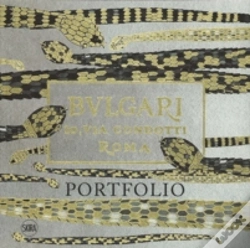 Capa do artigo Bulgari Portfolio