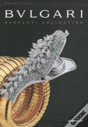 Capa do artigo Bulgari Serpenti Collection