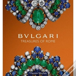 Capa do artigo Bulgari