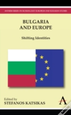 Capa do artigo Bulgaria And Europe
