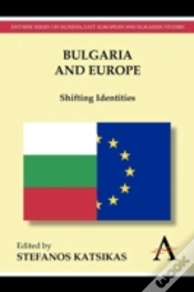 Capa do artigo Bulgaria And Europe
