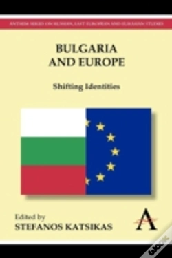 Capa do artigo Bulgaria And Europe