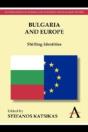 Bulgaria And Europe - Preview