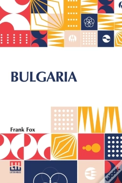 Capa do artigo Bulgaria