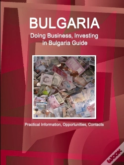 Capa do artigo Bulgaria
