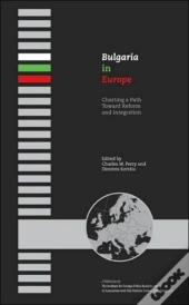 Bulgaria In Europe