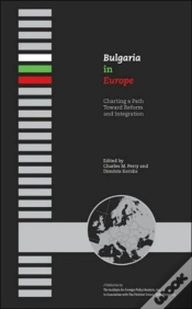 Capa do artigo Bulgaria In Europe