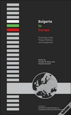 Capa do artigo Bulgaria In Europe
